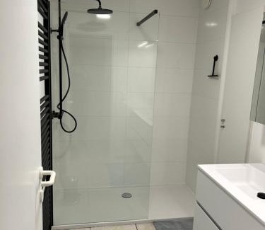 Nieuwpoort-aan-Zee Apartment | Res Apollo Nieuwpoort