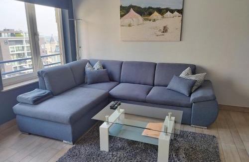 Wenduine Apartment | Res. Christophe