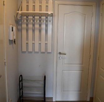 Wenduine Apartment | Res. Christophe