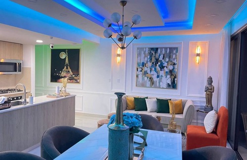 Punal House | Residencial livera suite 602