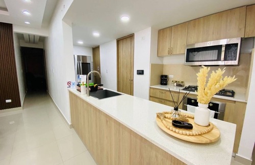 Punal House | Residencial livera suite 602