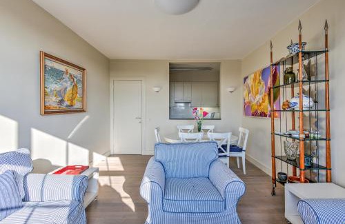 Knokke Apartment | Res. Golf Zoute