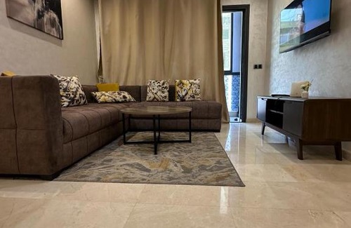 SOUR JDID Apartment | Res