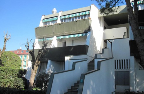 Lido delle Nazioni Apartment | Res. MARE - CORALLO 31