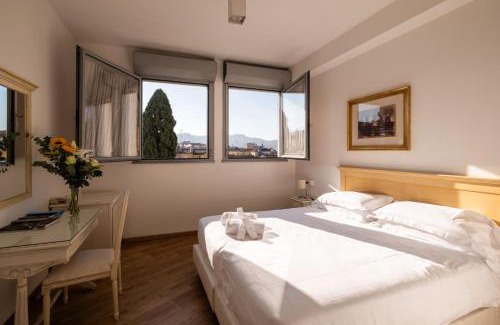 Historic Center Hotel | ResArt Iàcomus