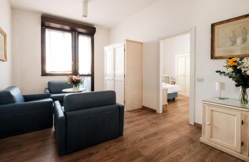 Historic Center Hotel | ResArt Iàcomus