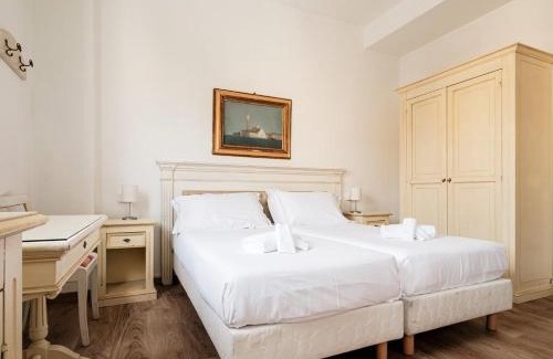 Historic Center Hotel | ResArt Iàcomus