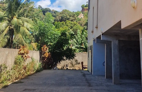 Koungou Apartment | RESEAU LHACIENDA976 - RESIDENCE PEPONI