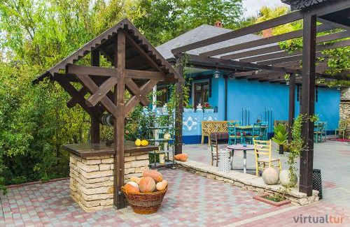 Butuceni Bed & Breakfast | Resedinta Rotundu