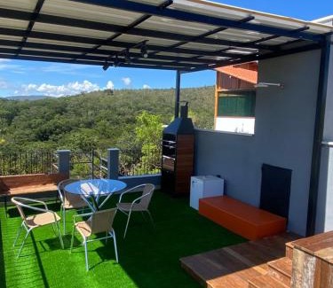 Serra do Cipo House | Reserva Cipó
