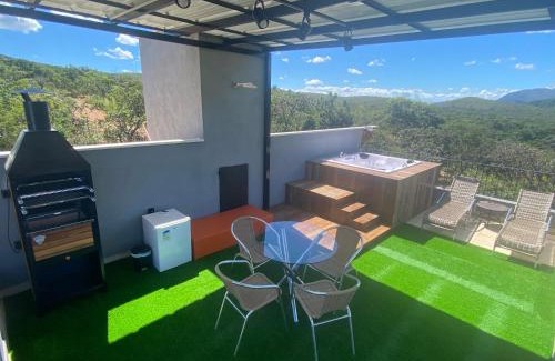 Serra do Cipo House | Reserva Cipó
