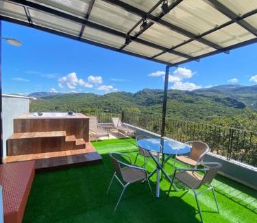 Serra do Cipo House | Reserva Cipó