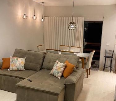 Serra do Cipo House | Reserva Cipó