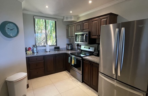 Brasilito Condo | Reserva Conchal Bougainvillea Penthouse, Golf and Ocean Views, Family Fun!