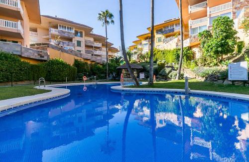 Fuengirola Apartment | Reserva del Higuerón Boutique Apartments