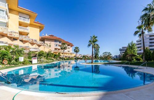 Fuengirola Apartment | Reserva del Higuerón Boutique Apartments