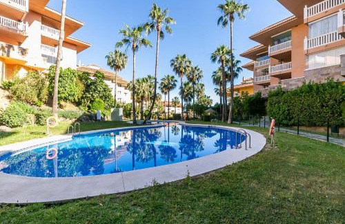 Fuengirola Apartment | Reserva del Higuerón Boutique Apartments