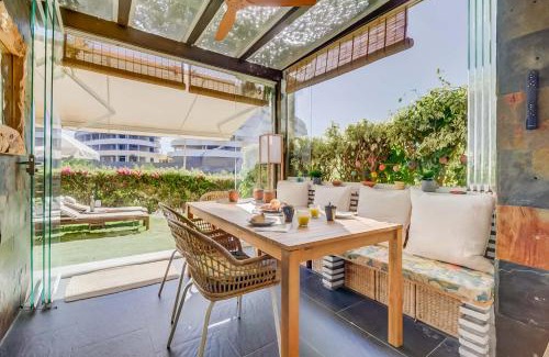 Fuengirola Apartment | Reserva del Higuerón Boutique Apartments