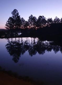 Avare Villa | Reserva do Lago