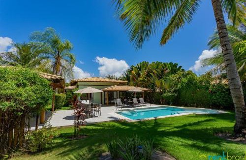 Imbassai House | Reserva Imbassaí - Casa C03 Orquídeas