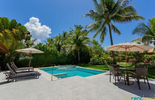 Imbassai House | Reserva Imbassaí - Casa C03 Orquídeas