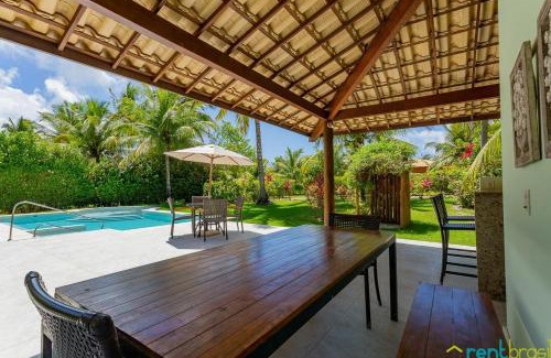 Imbassai House | Reserva Imbassaí - Casa C03 Orquídeas