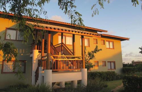 Imbassai Apartment | RESERVA IMBASSAI - APARTAMENTO TD 17 202 BUGANVILIAS