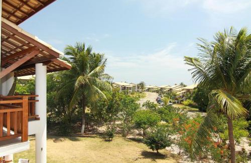 Imbassai Apartment | RESERVA IMBASSAI - APARTAMENTO TD 17 202 BUGANVILIAS