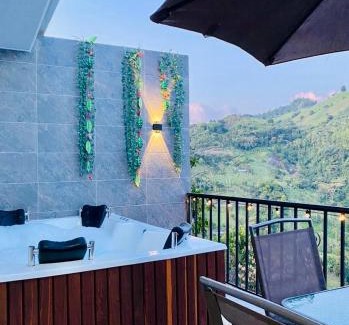 Vergara House | Reserva La Esperanza