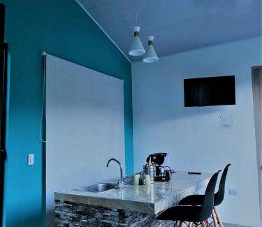 Vergara House | Reserva La Esperanza