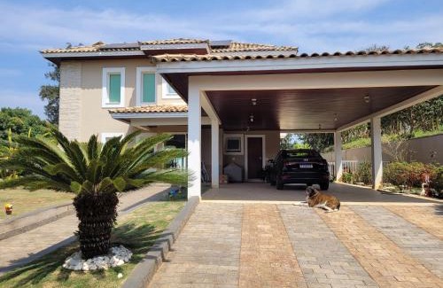 Jandira House | Reserva Lourenço - Acorde com o canto dos pássaros