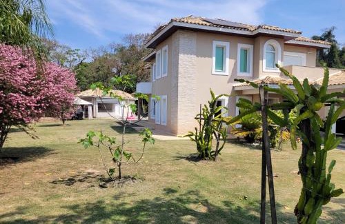 Jandira House | Reserva Lourenço - Acorde com o canto dos pássaros
