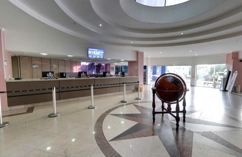 Caldas Novas Apartment | Reservas Prime - Golden Dolphin Resort - Suíte