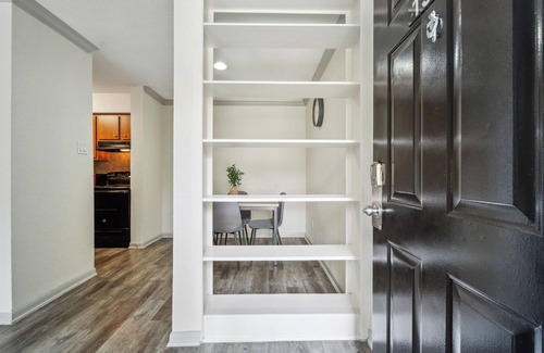 Clodine Apartment | Reserve 1331 I Spacious 1 Bed 1 Bath