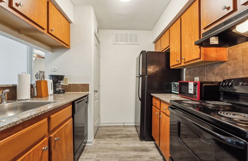 Clodine Apartment | Reserve 1331 I Spacious 1 Bed 1 Bath
