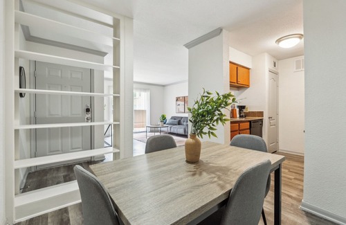 Clodine Apartment | Reserve 1331 I Spacious 1 Bed 1 Bath