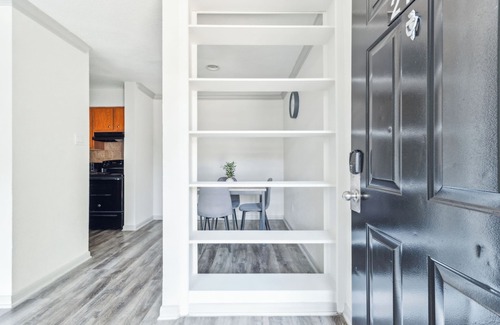 Clodine Apartment | Reserve 2105 I Spacious 1 Bed 1 Bath