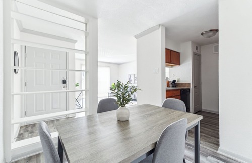 Clodine Apartment | Reserve 2105 I Spacious 1 Bed 1 Bath