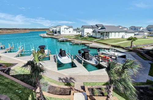Rockport House | Reserve at St Charles Bay Reserve Lane Townhome 202