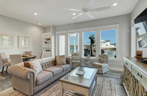 Rockport House | Reserve at St Charles Bay Reserve Lane Townhome 202