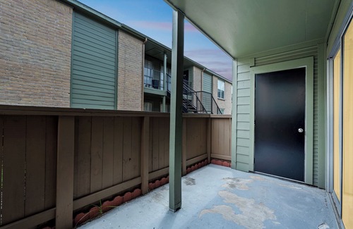 Clodine Apartment | Reserve at westwood 3131 I Spacious 1 Bed 1 Bath