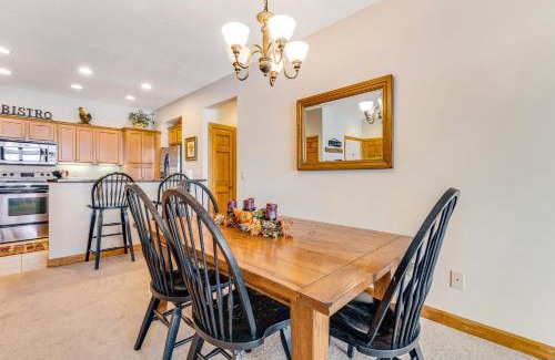 Sugar Mountain Apartment | Reserve II 8C