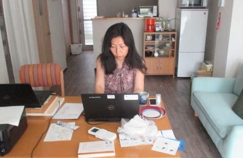 Kita Ward House | reserved Comfortably traveling alone two people/Kyoto Kyōto
