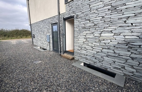 Newton Ferrers Apartment | Reservoir Annexe - Wembury
