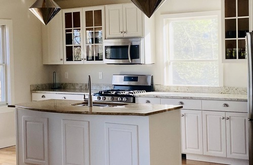 Rhinebeck Cottage | Reset and Relax in Luxury Cottage