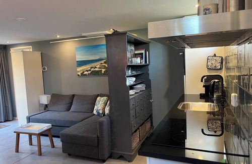 Bergen House | Reset Garden House: Comfortable summer house close to downtown Bergen!