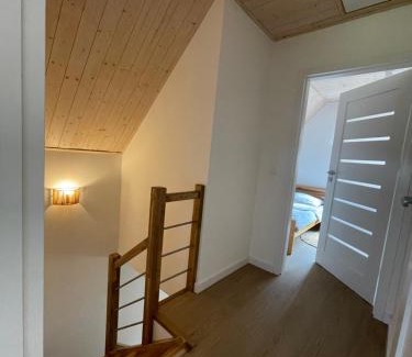 Solina House | RESET INN