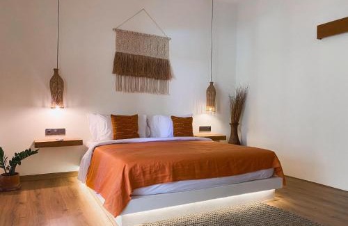 Kuta Hotel | Reset Lombok Hotel