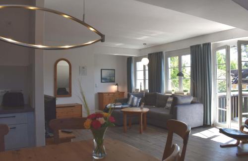 Ostseebad Prerow Apartment | Resi A6