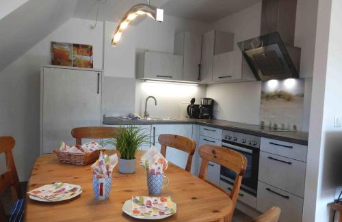 Ostseebad Prerow Apartment | Resi A6